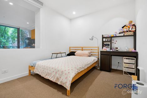 Property photo of 112/89 Roden Street West Melbourne VIC 3003