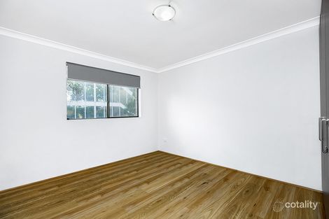 Property photo of 4/16 Central Avenue Westmead NSW 2145