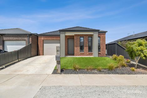 35 Goyin St, Bonshaw, VIC 3352
