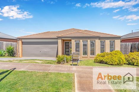 8 Richardson Ct, Maddingley, VIC 3340
