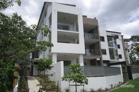 11/173 Macquarie St, St Lucia, QLD 4067