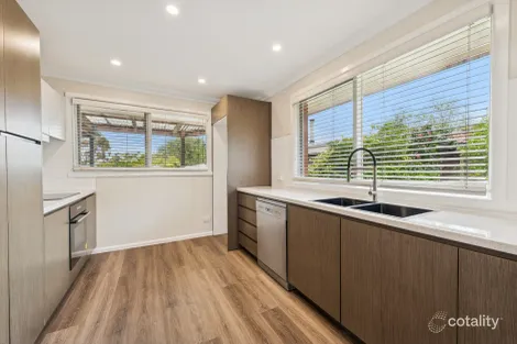 Property photo of 15 Harwell Road Ferntree Gully VIC 3156