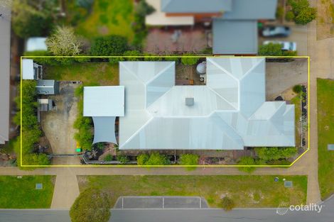 Property photo of 23 Downey Drive Doreen VIC 3754