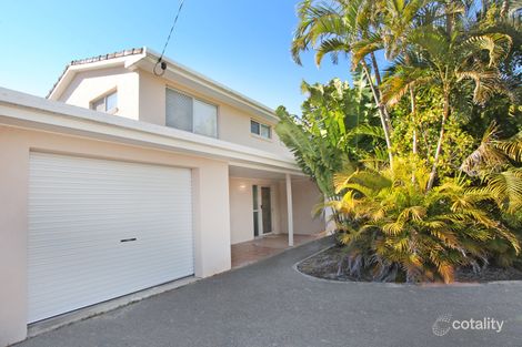 Property photo of 13 Moondarra Crescent Mooloolaba QLD 4557