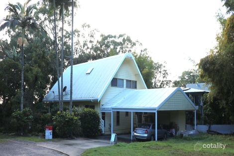 Property photo of 210 Victoria Parade South Coochiemudlo Island QLD 4184