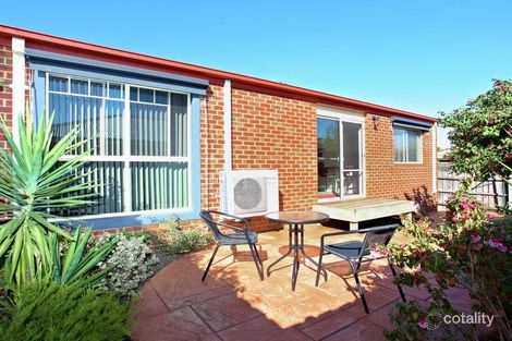 Property photo of 3/32 Hutton Avenue Ferntree Gully VIC 3156