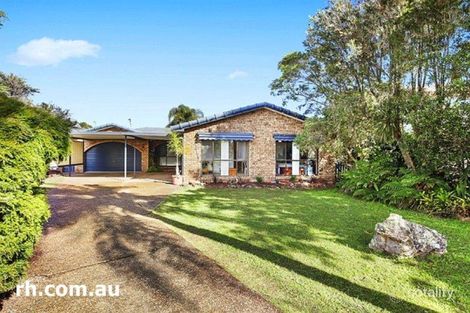 Property photo of 39 Beachfront Parade St Huberts Island NSW 2257