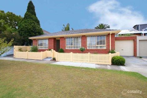 Property photo of 3D Innellan Road Murrumbeena VIC 3163