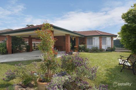20 Sharpe Ct, Berwick, VIC 3806
