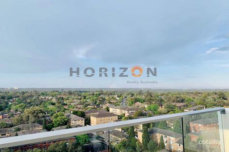 Property photo of 1108/22 Cambridge Street Epping NSW 2121