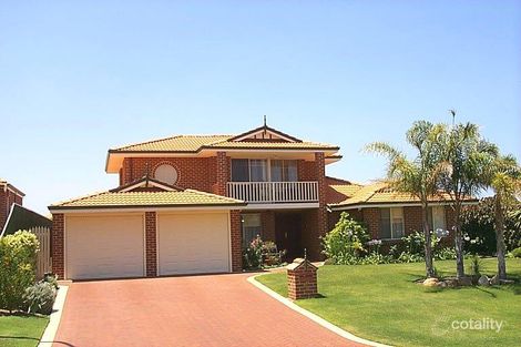 4 Hermitage Pl, Hillarys, WA 6025