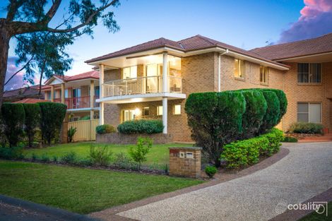 Property photo of 2/22 Yellowtail Way Corlette NSW 2315