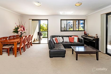 Property photo of 302/89-91 Boyce Road Maroubra NSW 2035