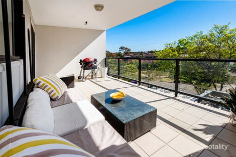 Property photo of 302/89-91 Boyce Road Maroubra NSW 2035