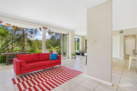 Property photo of 18 Glenside Street Balgowlah Heights NSW 2093