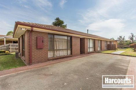 Property photo of 11 Jasmine Court Cranbourne North VIC 3977