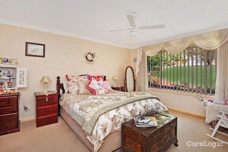 Property photo of 21 Camden Way Watanobbi NSW 2259