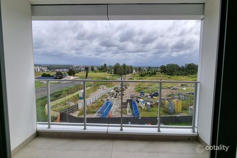 Property photo of 338/50B Jacqui Avenue Schofields NSW 2762