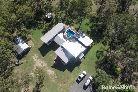 Property photo of 142 Flora Drive Beecher QLD 4680