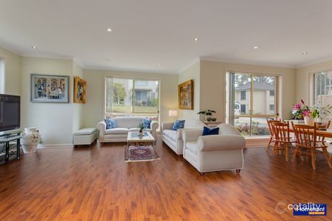 Property photo of 1H Swan Place Pennant Hills NSW 2120