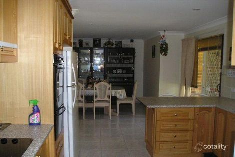 Property photo of 2 Warragamba Crescent Leumeah NSW 2560