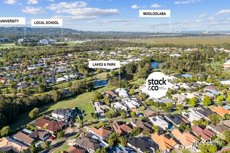 Property photo of 14 Somerville Crescent Sippy Downs QLD 4556