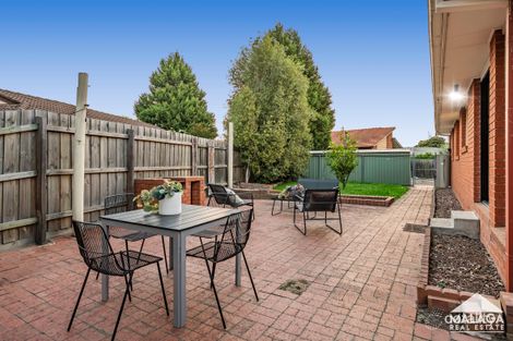 Property photo of 152 Roycroft Avenue Mill Park VIC 3082