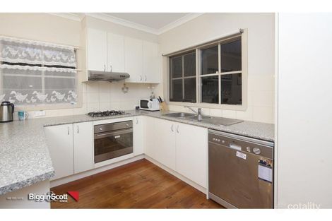 Property photo of 1/17 Clyde Street Ferntree Gully VIC 3156