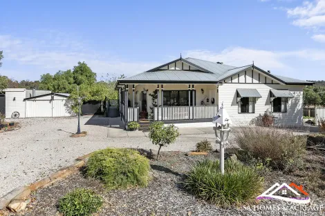 Property photo of 58 Powell Road Kersbrook SA 5231
