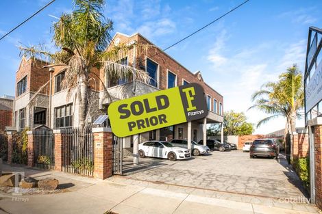 Floor 1/609 Keilor Rd, Niddrie, VIC 3042