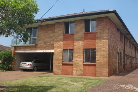 3/12 High St, Waratah, NSW 2298