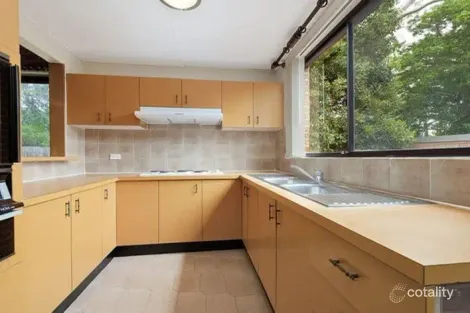 Property photo of 3/22 Burlington Road Homebush NSW 2140