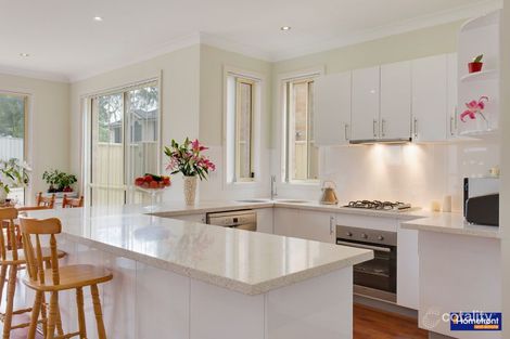 Property photo of 1H Swan Place Pennant Hills NSW 2120