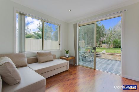 Property photo of 1H Swan Place Pennant Hills NSW 2120
