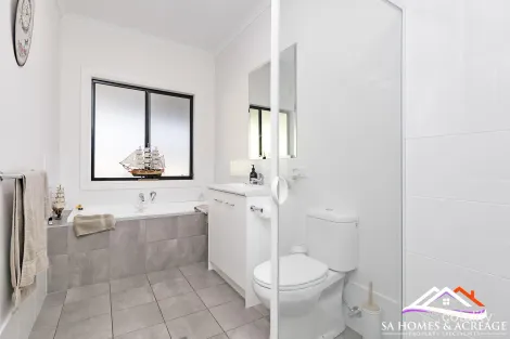 Property photo of 58 Powell Road Kersbrook SA 5231