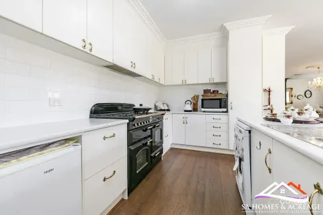 Property photo of 58 Powell Road Kersbrook SA 5231
