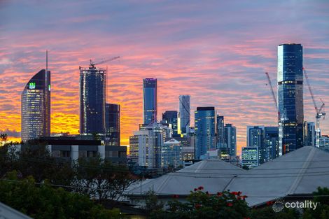 1/41 Mowbray Tce, East Brisbane, QLD 4169