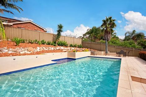 Property photo of 46 Beaumaris Drive Menai NSW 2234