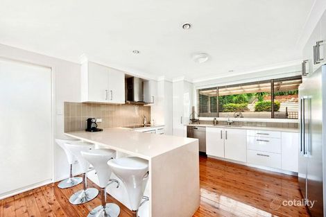 Property photo of 46 Beaumaris Drive Menai NSW 2234