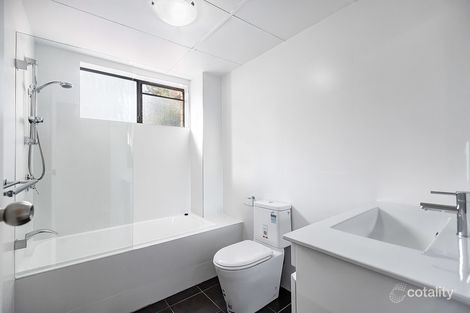 Property photo of 4/16 Central Avenue Westmead NSW 2145