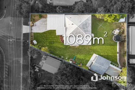 Property photo of 7 Cockrem Street Brassall QLD 4305