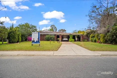 40 CORDELIA RD, ARMADALE, WA 6112