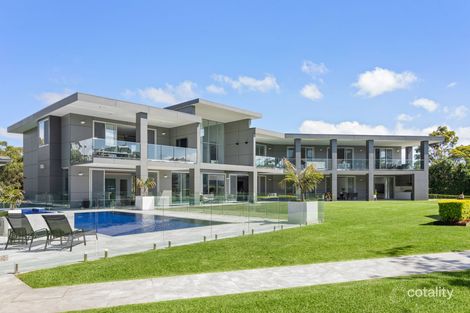 Property photo of 116A Booralie Road Duffys Forest NSW 2084