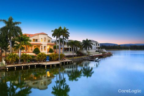 Property photo of 11 Staysail Crescent Clear Island Waters QLD 4226