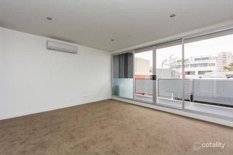 Property photo of 105/20 Garden Street South Yarra VIC 3141