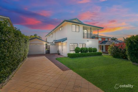Property photo of 19 Vista Heights Road Miranda NSW 2228