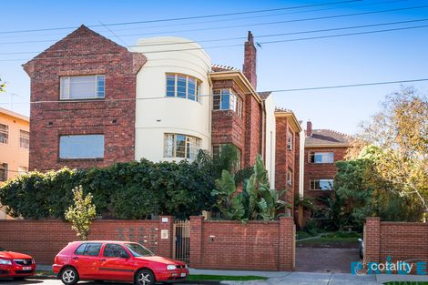8/10a Mitford St, St Kilda, VIC 3182
