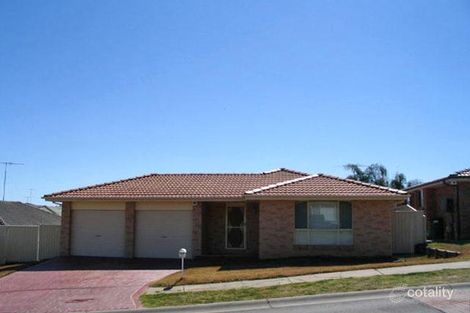 21 Aukane St, Green Valley, NSW 2168