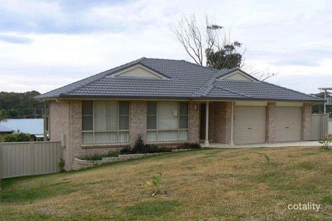 Property photo of 46 Sinclair Drive Bonny Hills NSW 2445