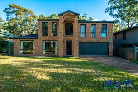 Property photo of 9 Emmeline Place Vincentia NSW 2540